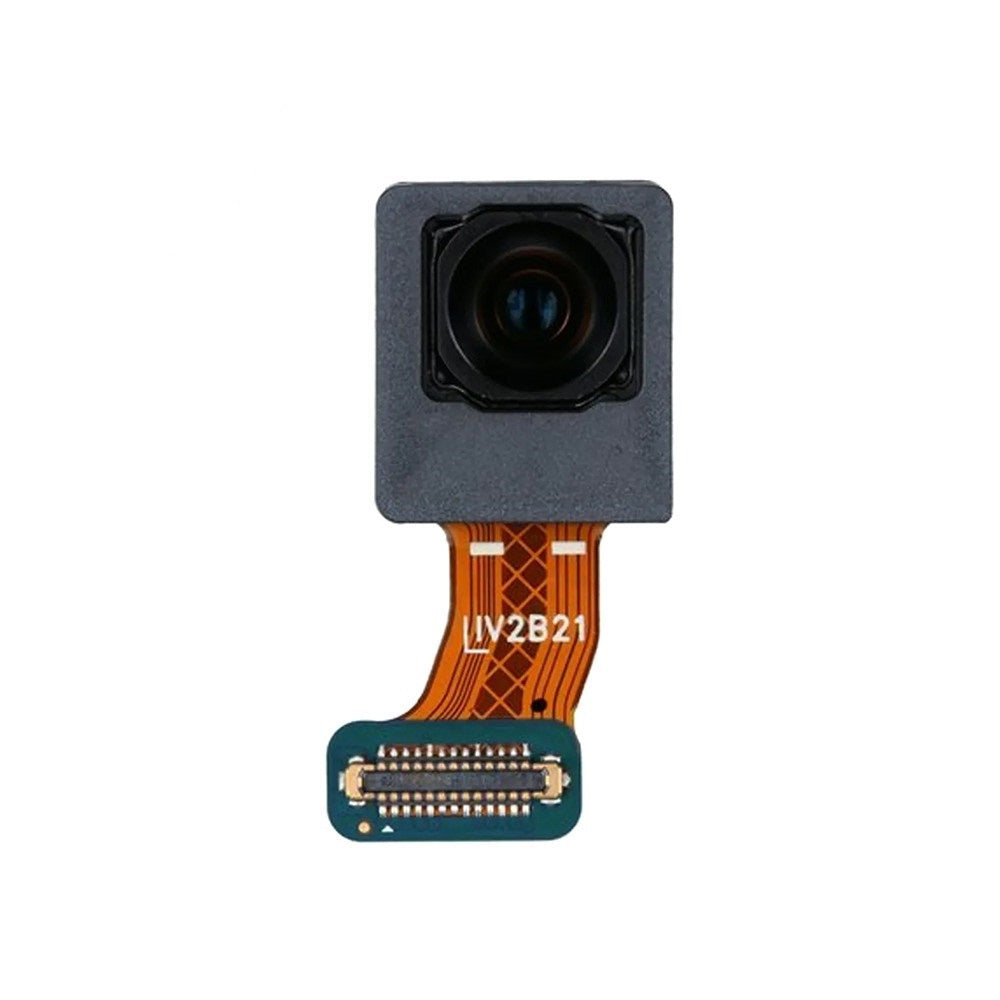 12MP Front Camera for Samsung Galaxy S23 Ultra S918B GH96-15526A (Gold) 12MP Front Camera for Samsung Galaxy S23 Ultra S918B GH96-15526A (Gold)